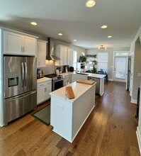 4101 Bryant Terraces Dr in Charlotte, NC - Building Photo - Building Photo