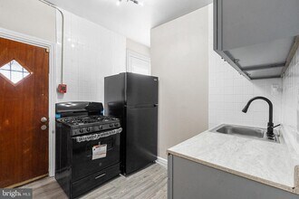 5510 Walnut St in Philadelphia, PA - Building Photo - Building Photo