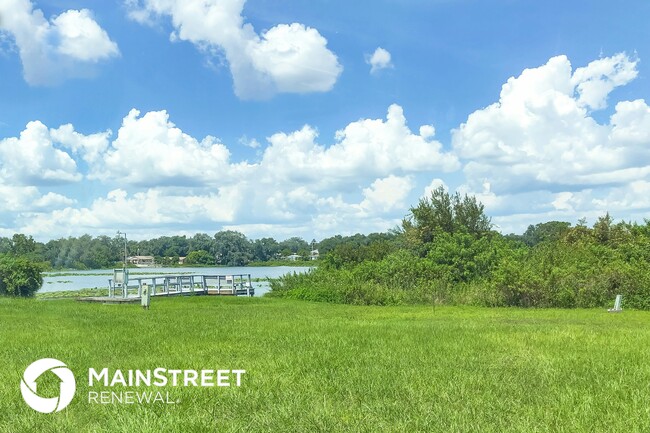438 Stillwater Ln in Haines City, FL - Building Photo - Building Photo