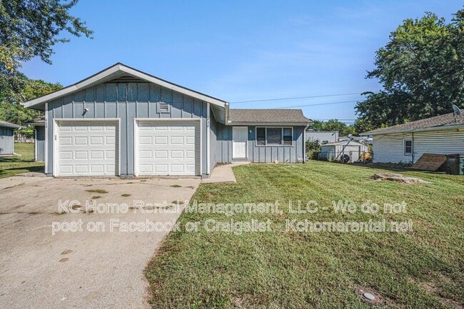 property at 620 N 13th Terrace