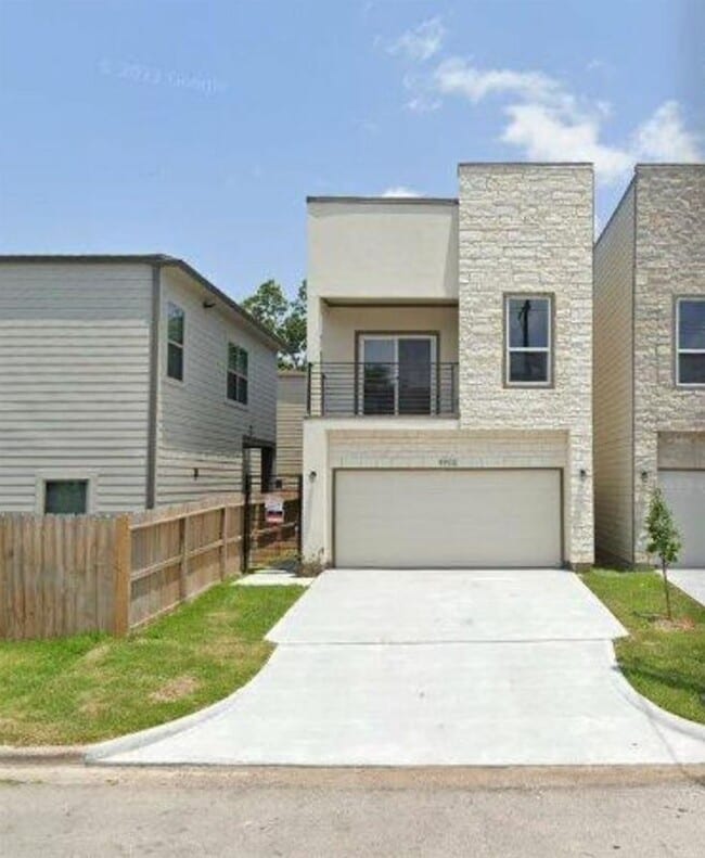 4905 Sunflower St in Houston, TX - Building Photo - Building Photo