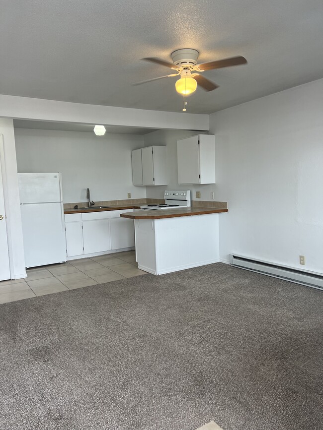 2003 N Walnut Street Apartments and Nearby Ellensburg Apartments For Rent Ellensburg, WA