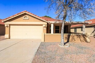 5646 E Florian Ave in Mesa, AZ - Building Photo