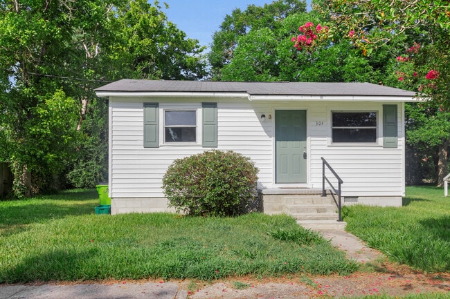 304 B St in Bridgeton, NC - Building Photo - Building Photo