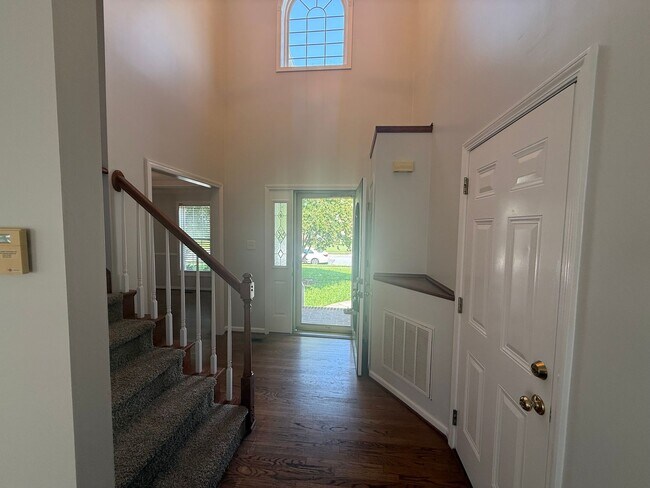 219 Newport Drive in Jacksonville, NC - Building Photo - Building Photo
