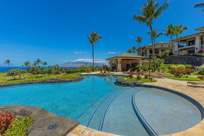 property at 67 Wailea Gateway Pl