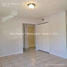 8427 N 39th St in Tampa, FL - Building Photo - Building Photo