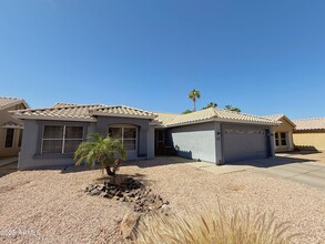 725 E Sheffield Ave in Chandler, AZ - Building Photo - Building Photo