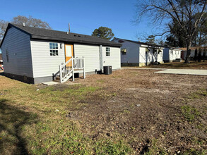 306 Wilmington Ave in Goldsboro, NC - Building Photo - Building Photo