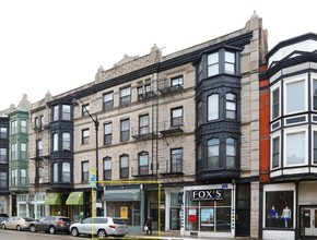 2148 N Halsted St in Chicago, IL - Building Photo - Primary Photo