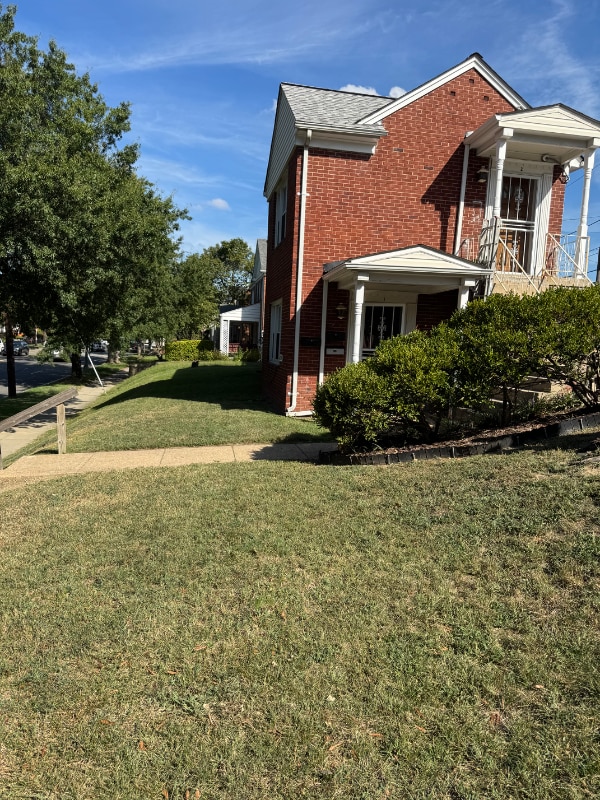5001 North Capitol St NE