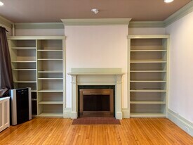 208 Fuller St, Unit 3 in Brookline, MA - Building Photo