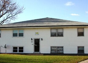 710 Golfcrest Rd N, Unit 1