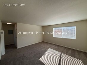 1553 159th Ave in San Leandro, CA - Building Photo - Building Photo