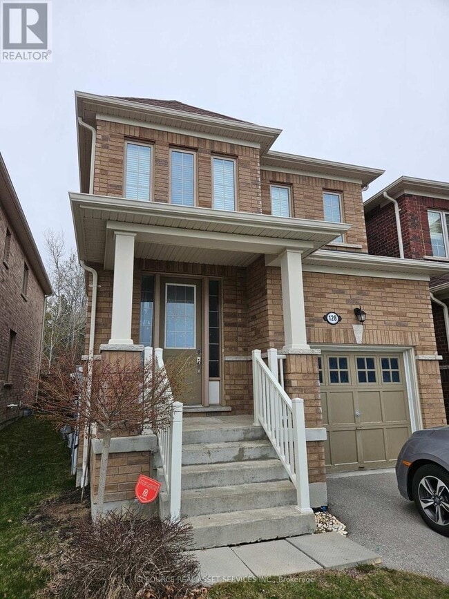 property at 128 Bridlewood Blvd