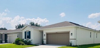 10337 Church Hammock Rd in Leesburg, FL - Building Photo