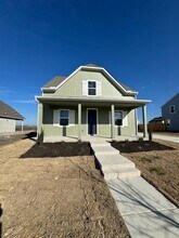 205 Elm Br Trl in Taylor, TX - Building Photo - Building Photo