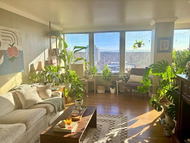 789 N Clarkson St in Denver, CO - Building Photo - Building Photo