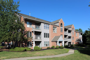 Meadows Apartments