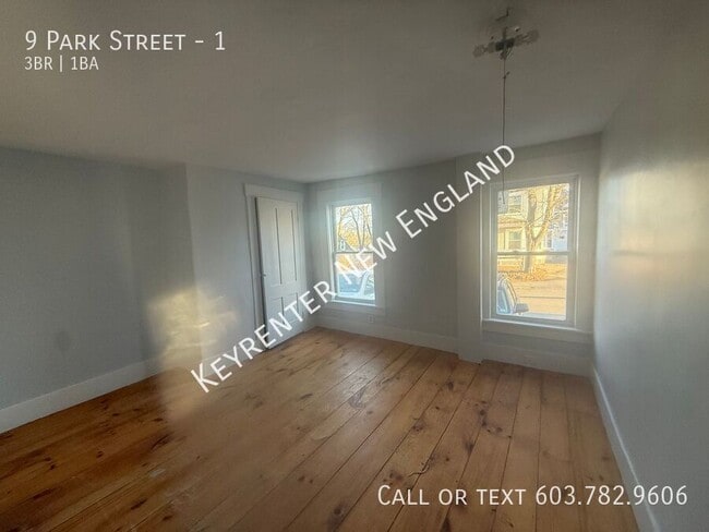 9 Park St in Pittsfield, NH - Building Photo - Building Photo