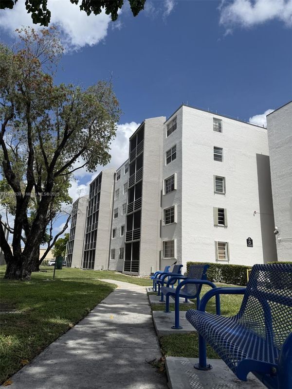 property at 14165 SW 87th St