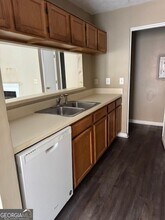 4362 Thunder Ford Dr in Stone Mountain, GA - Building Photo - Building Photo