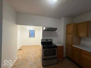 2839 E 19th St in Indianapolis, IN - Building Photo - Building Photo