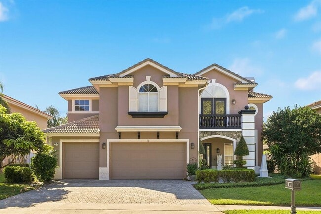 property at 93 Braelock Dr