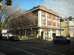 2888-2892 W Liberty Ave in Pittsburgh, PA - Building Photo - Building Photo