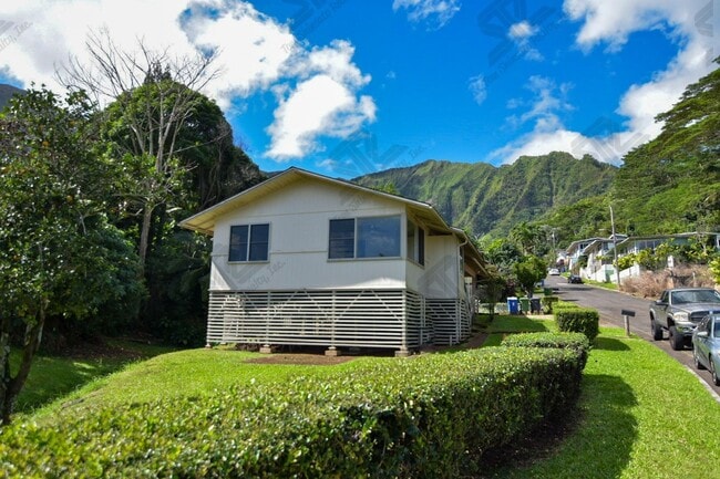 property at 47-529-529 Nenehiwa Pl