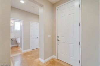 2406 Paveene Ave in Henderson, NV - Building Photo - Building Photo