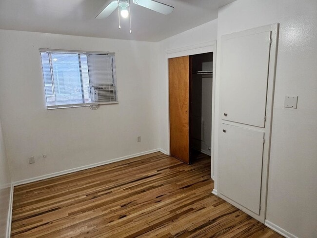 McClelland Street Apartments
