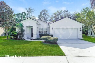 12302 Lawson Creek Dr in Jacksonville, FL - Building Photo