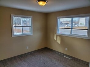 2040 Central Ave in Billings, MT - Building Photo - Building Photo