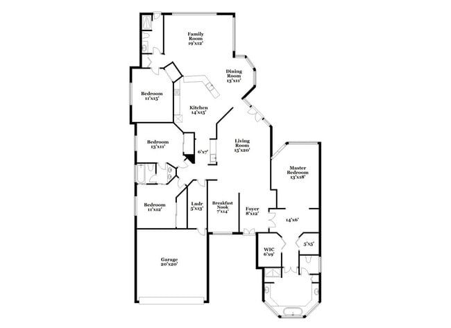 2560 Jardin Manor in Weston, FL - Building Photo - Building Photo