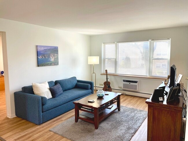 1539 Park Ave in River Forest, IL - Building Photo - Building Photo