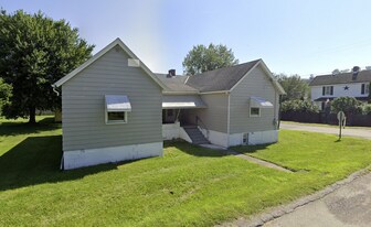 385 Hallam Ave in Washington, PA - Building Photo