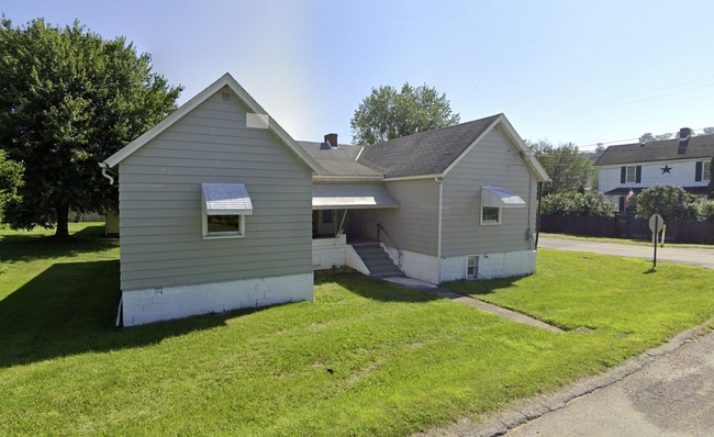 property at 385 Hallam Ave