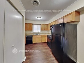 113 Nashua St in Park Forest, IL - Foto de edificio - Building Photo