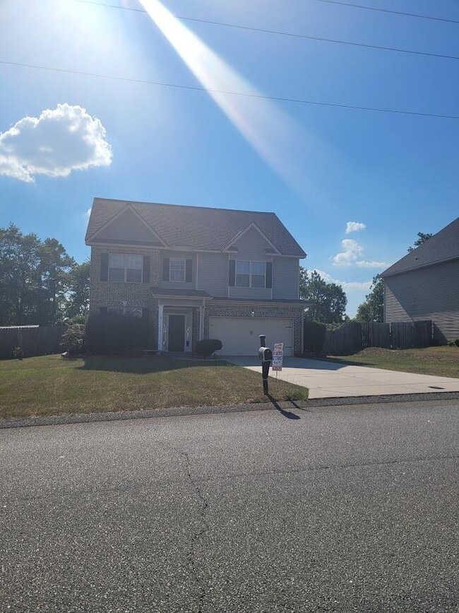 property at 1764 Deer Chase Ln