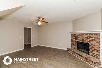 3768 Berdon Ln in Decatur, GA - Foto de edificio - Building Photo