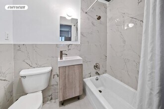 120 E 19th St in New York, NY - Building Photo - Building Photo