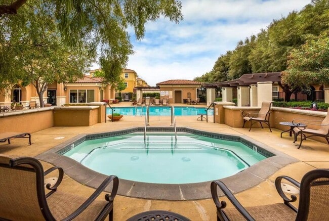 4800 Westlake Pkwy, Unit 1408 in Sacramento, CA - Building Photo - Building Photo