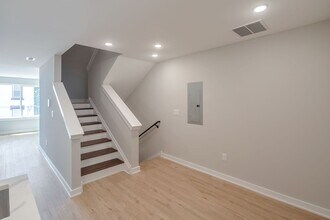 1717 N 25th St in Philadelphia, PA - Building Photo - Building Photo