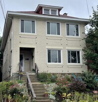 2927 Mattern Ave in Pittsburgh, PA - Building Photo