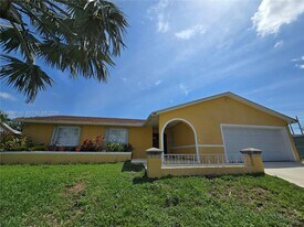 26031 SW 130th Ave in Homestead, FL - Building Photo