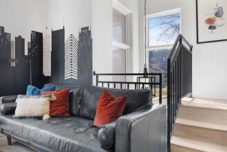 913 Ramsey St in Nashville, TN - Building Photo - Building Photo