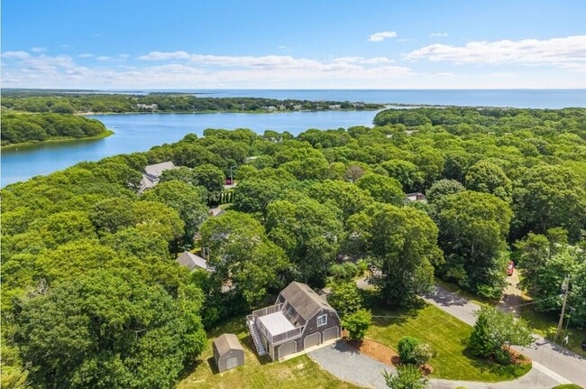 property at 24 Captain Davis Ln