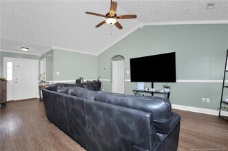 674 Copper Creek Dr in Raeford, NC - Building Photo - Building Photo