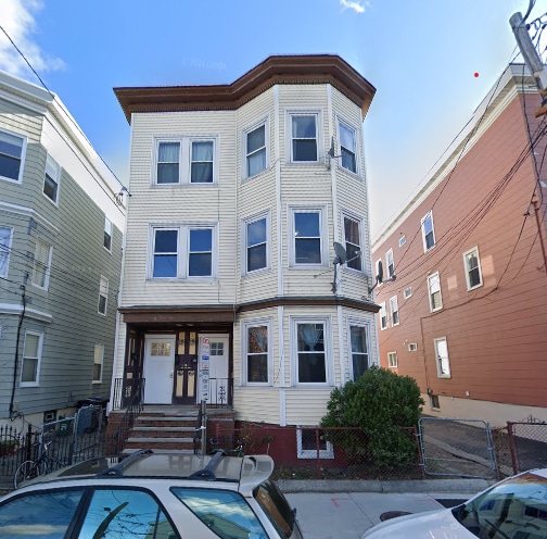 376 Prospect St, Unit 2 in Cambridge, MA - Building Photo - Building Photo